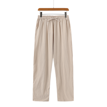 Zanzibar - Linnen pants